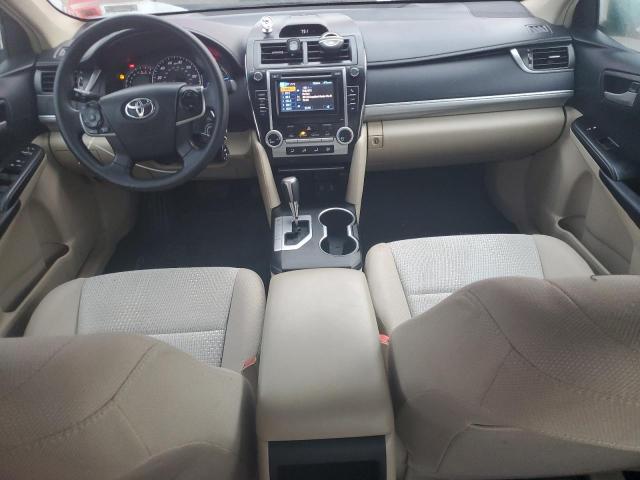 Photo 8 from auction – 2012 TOYOTA CAMRY BASE with VIN 4T4BF1FK8CR192126