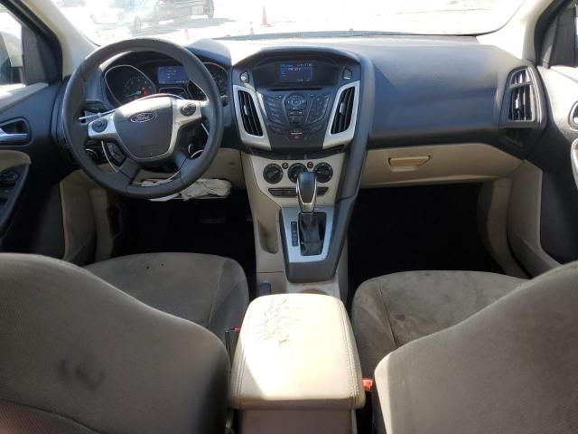 Photo 8 from auction – 2014 FORD FOCUS SE with VIN 1FADP3F2XEL227179