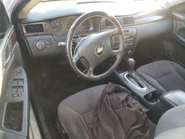 Photo 8 from auction – 2011 CHEVROLET IMPALA LT with VIN 2G1WB5EK7B1172361