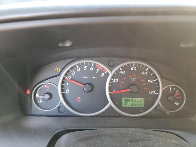 Photo 9 from auction – 2006 MAZDA TRIBUTE S with VIN 4F2YZ94116KM28513