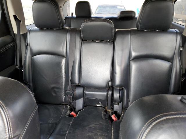 Photo 10 from auction – 2014 DODGE JOURNEY SX with VIN 3C4PDCBG0ET158069