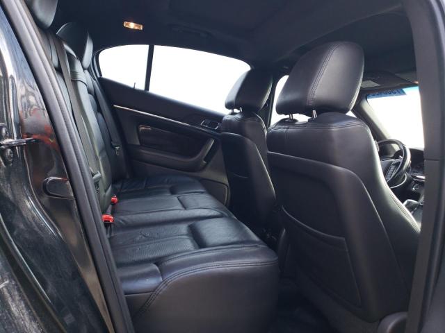 Photo 10 from auction – 2010 LINCOLN MKS with VIN 1LNHL9DR9AG604075