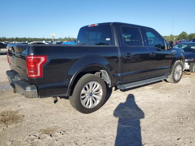 Photo 3 from auction – 2015 FORD F150 SUPER with VIN 1FTEW1CF2FKD08262