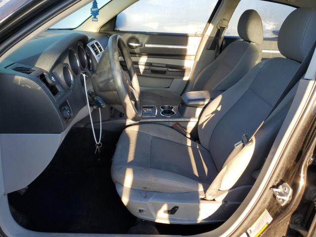 Photo 7 from auction – 2009 DODGE CHARGER SX with VIN 2B3KA33V49H620813