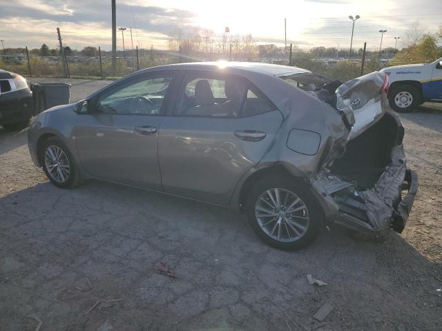 Photo 2 from auction – 2015 TOYOTA COROLLA L with VIN 2T1BURHE3FC281002