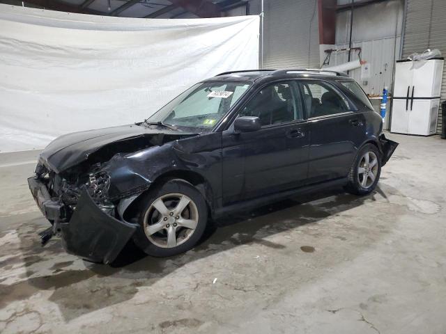 SUBARU IMPREZA 2. 2007 с VIN JF1GG61647H804707 - Фото с аукциона