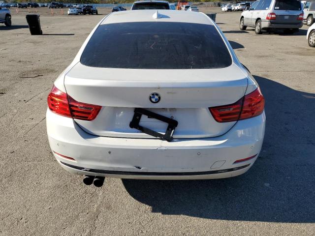 Photo 6 from auction – 2017 BMW 430XI GRAN with VIN WBA4F9C54HG792102