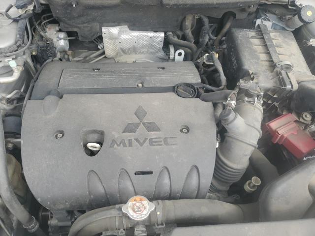 Photo 12 from auction – 2015 MITSUBISHI OUTLANDER with VIN 4A4AP4AU8FE060704