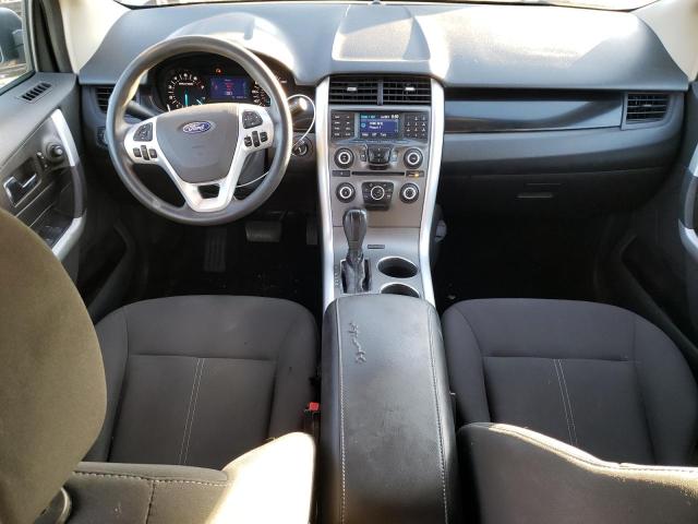Photo 8 from auction – 2013 FORD EDGE SE with VIN 2FMDK4GC4DBA53187