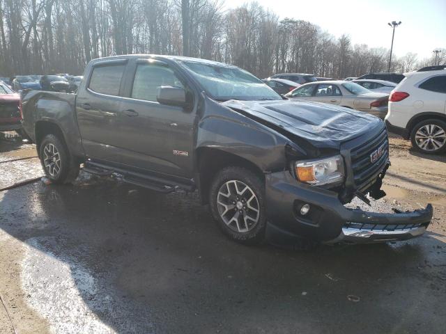 Photo 4 from auction – 2016 GMC CANYON SLE with VIN 1GTG6CE35G1265244
