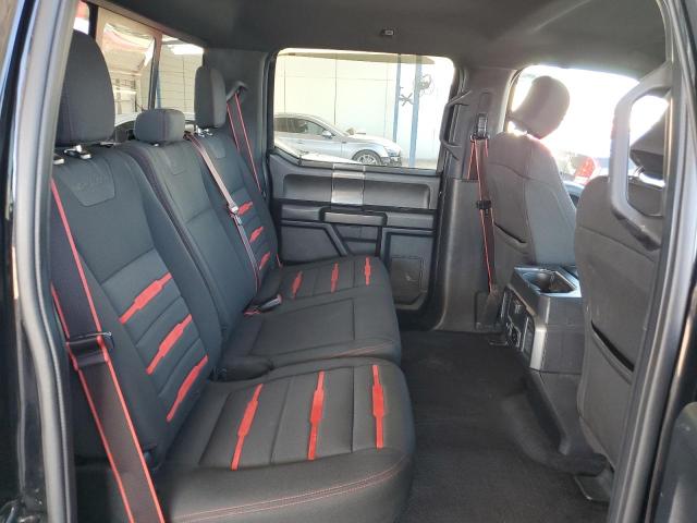 Photo 10 from auction – 2017 FORD F150 SUPER with VIN 1FTEW1CG0HFA53499