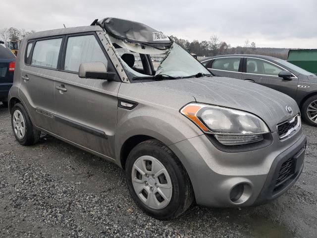 Photo 4 from auction – 2013 KIA SOUL with VIN KNDJT2A57D7579163