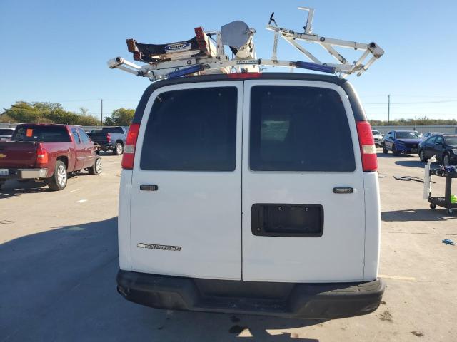 Photo 6 from auction – 2009 CHEVROLET EXPRESS G2 with VIN 1GCGG25C491114745