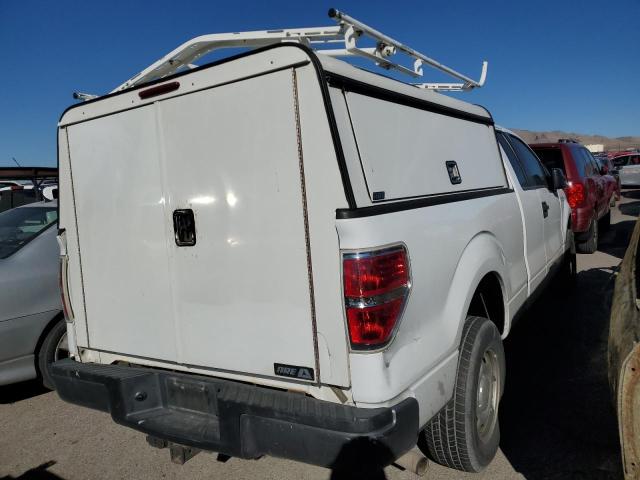 Photo 3 from auction – 2014 FORD F150 SUPER with VIN 1FTEX1CM6EKG25472