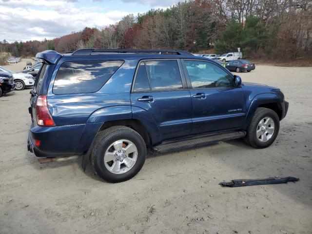 Photo 3 from auction – 2005 TOYOTA 4RUNNER LI with VIN JTEBT17R958024263
