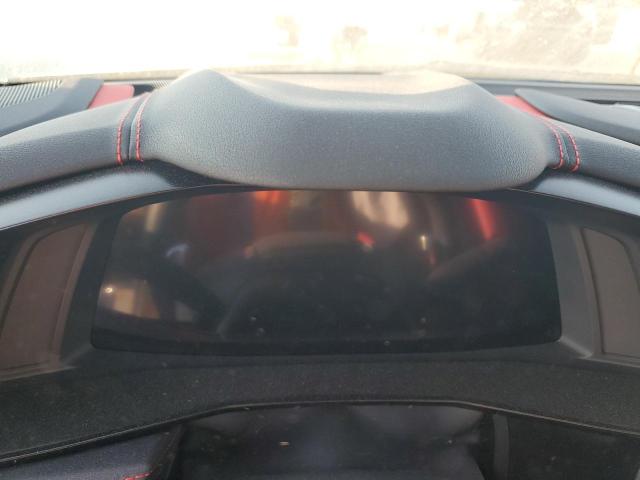 Photo 9 from auction – 2022 CHEVROLET CORVETTE S with VIN 1G1YB2D45N5122880