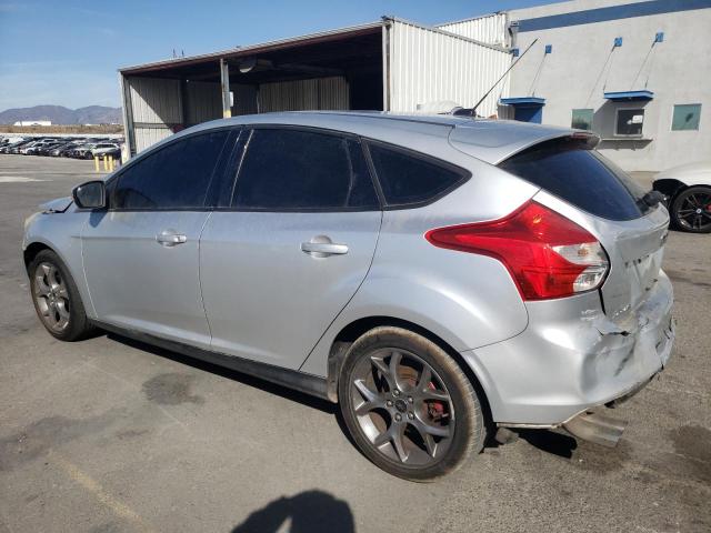 Zdjęcie 2 z aukcji – 2013 FORD FOCUS SE z VIN 1FADP3K2XDL214162