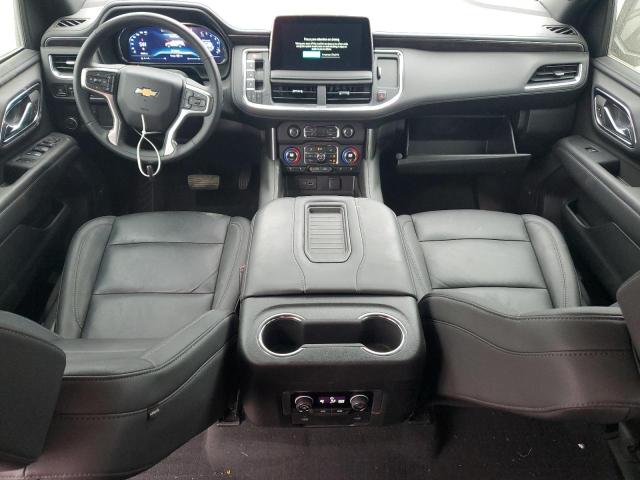 Photo 8 from auction – 2024 CHEVROLET SUBURBAN C with VIN 1GNSCCKD7RR253124