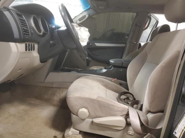 Photo 7 from auction – 2004 TOYOTA 4RUNNER SR with VIN JTEBU14R848027820