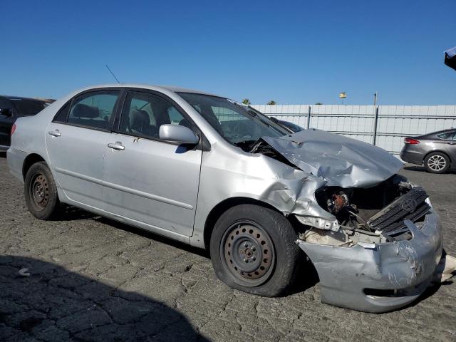 Photo 4 from auction – 2006 TOYOTA COROLLA CE with VIN 1NXBR32E76Z613609