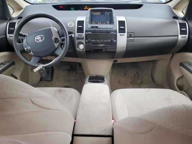 Photo 8 from auction – 2005 TOYOTA PRIUS with VIN JTDKB20U753114746