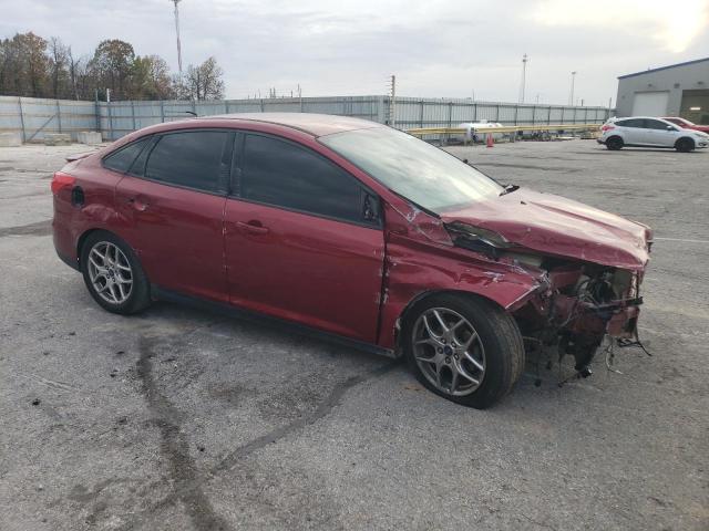 Photo 4 from auction – 2015 FORD FOCUS SE with VIN 1FADP3F21FL275686