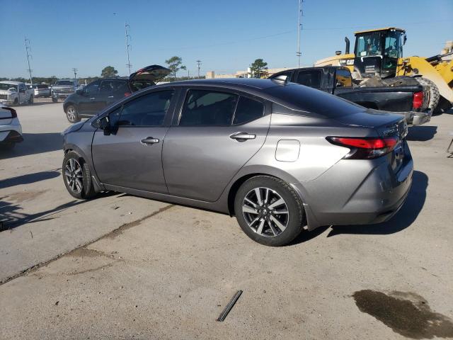 Photo 2 from auction – 2020 NISSAN VERSA SV with VIN 3N1CN8EV5LL868071