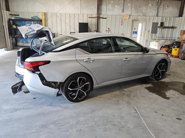 Photo 3 from auction – 2024 NISSAN ALTIMA SR with VIN 1N4BL4CV7RN337396