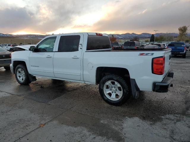 Photo 2 from auction – 2015 CHEVROLET SILVERADO with VIN 3GCUKREC9FG175712
