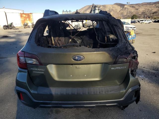 Снимка 6 от търг – 2018 SUBARU OUTBACK 2. с VIN 4S4BSANC0J3213568