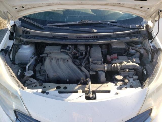 Photo 11 from auction – 2016 NISSAN VERSA NOTE with VIN 3N1CE2CP7GL365276
