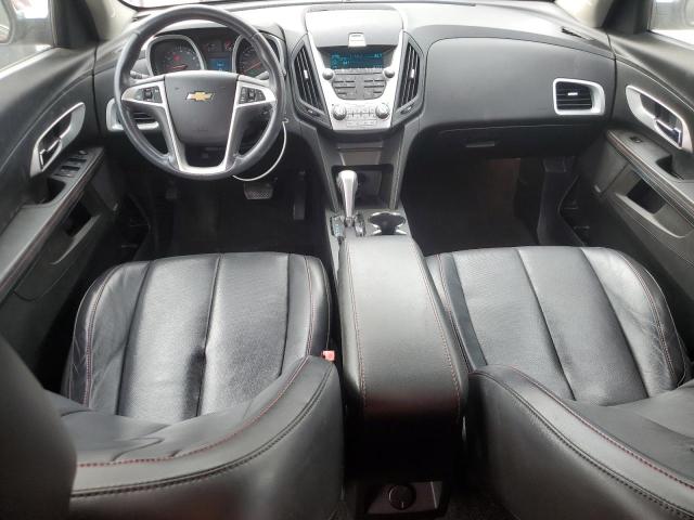 Photo 8 from auction – 2011 CHEVROLET EQUINOX LT with VIN 2CNFLFE59B6355117