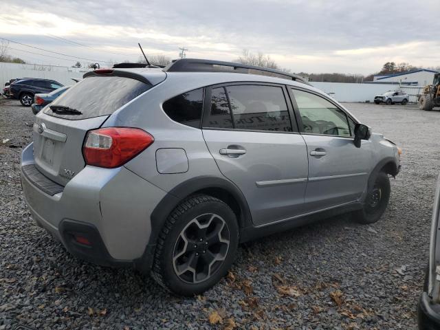 Photo 3 from auction – 2015 SUBARU XV CROSSTR with VIN JF2GPAPC7F8311730