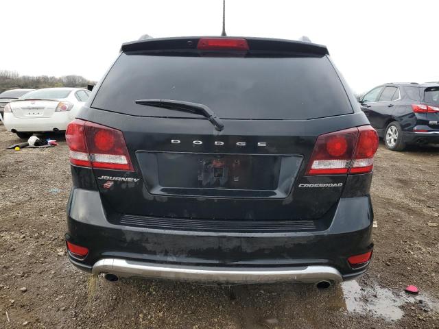 Photo 6 from auction – 2018 DODGE JOURNEY CR with VIN 3C4PDDGG9JT516827