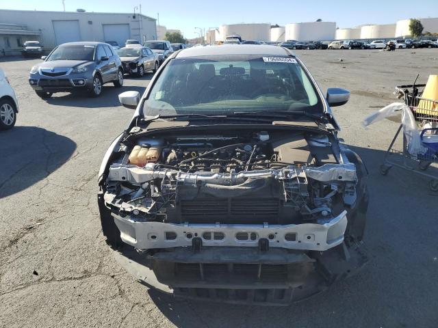 Photo 5 from auction – 2018 FORD FOCUS SE with VIN 1FADP3F25JL327197