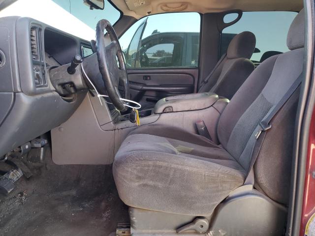 Photo 7 from auction – 2006 CHEVROLET SILVERADO with VIN 2GCEC13V261257006