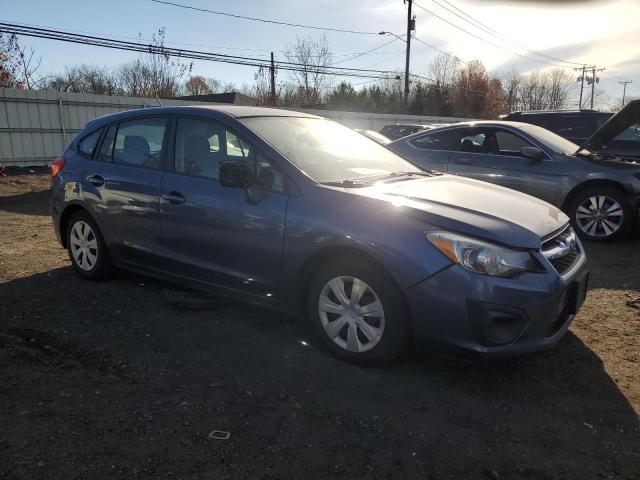 Photo 4 from auction – 2013 SUBARU IMPREZA with VIN JF1GPAA64DH819447