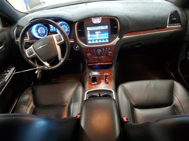 Photo 8 from auction – 2012 CHRYSLER 300 LIMITE with VIN 2C3CCACG6CH192175