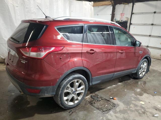 Photo 3 from auction – 2016 FORD ESCAPE TIT with VIN 1FMCU9J99GUC90451