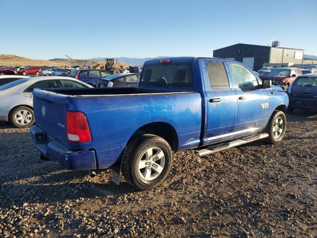 Photo 3 from auction – 2016 RAM 1500 ST with VIN 1C6RR7FG1GS310738