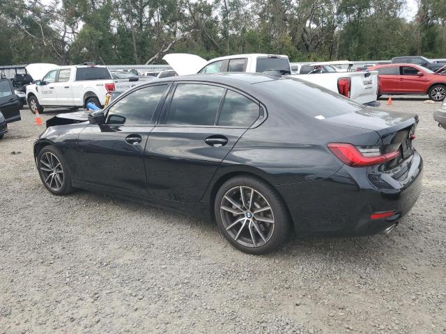 Photo 2 from auction – 2021 BMW 330I with VIN 3MW5R1J03M8B48278