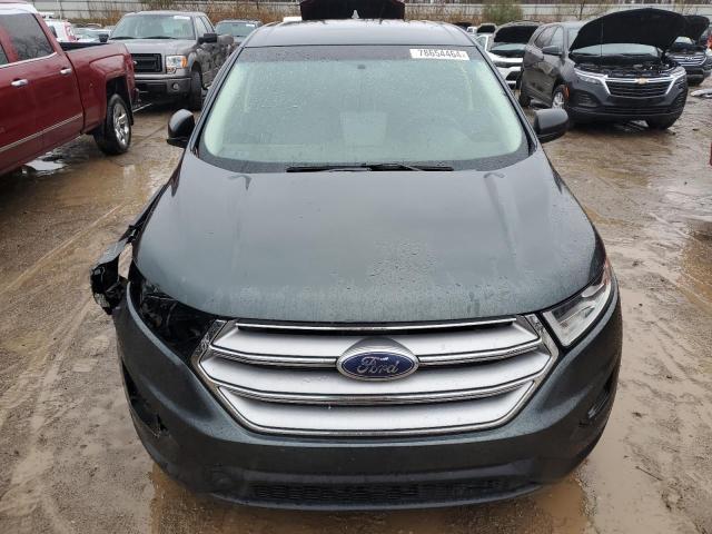 Photo 5 from auction – 2015 FORD EDGE SE with VIN 2FMTK3G81FBC37913