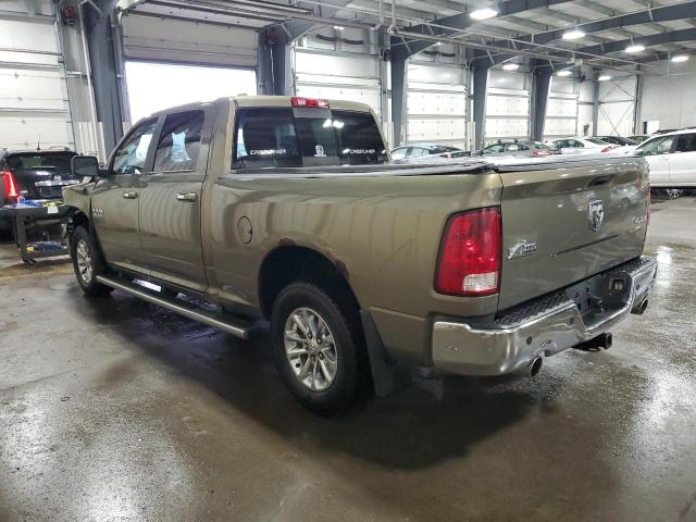 Photo 2 from auction – 2013 RAM 1500 SLT with VIN 1C6RR7TT6DS663778