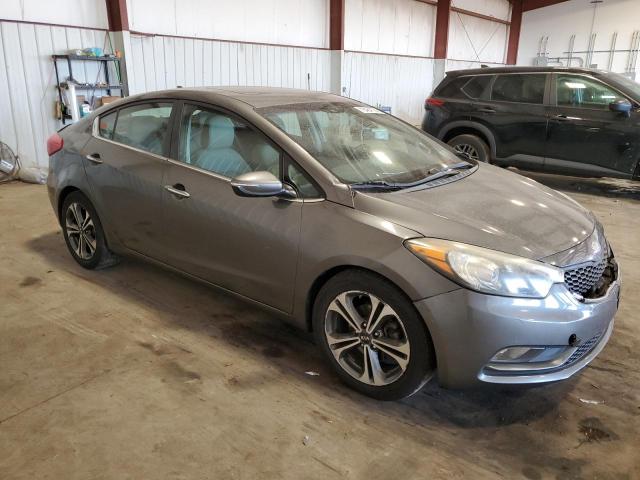 Photo 4 from auction – 2014 KIA FORTE EX with VIN KNAFZ4A89E5059549