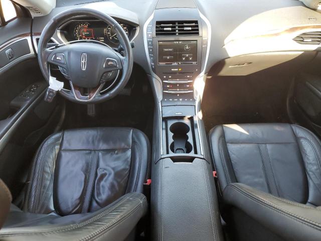 Photo 8 from auction – 2014 LINCOLN MKZ with VIN 3LN6L2G98ER836255