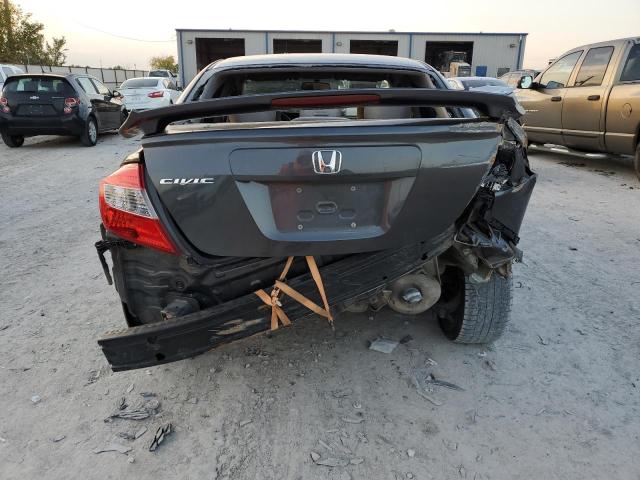 Photo 6 from auction – 2012 HONDA CIVIC LX with VIN 2HGFB2F55CH325098