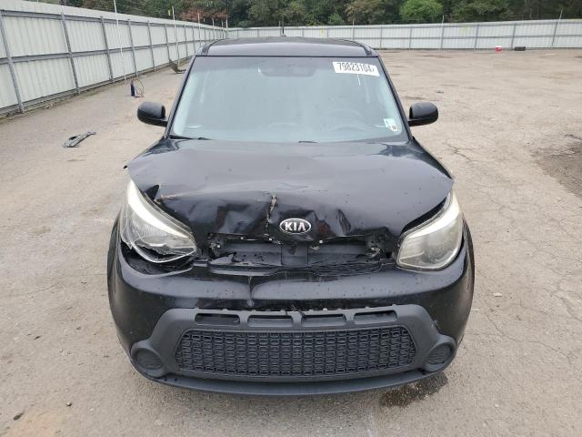 Снимка 5 от търг – 2015 KIA SOUL + с VIN KNDJP3A54F7798448