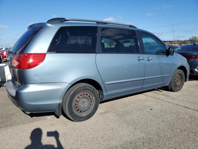 Photo 3 from auction – 2006 TOYOTA SIENNA CE with VIN 5TDZA23C06S584315