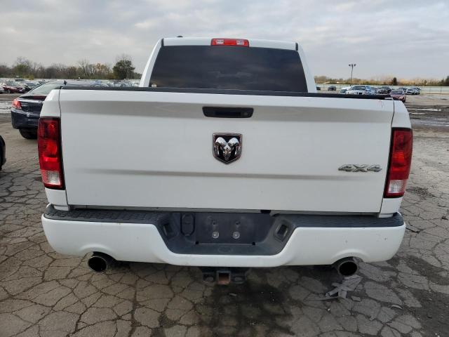 Photo 6 from auction – 2016 RAM 1500 ST with VIN 1C6RR7KT3GS112049