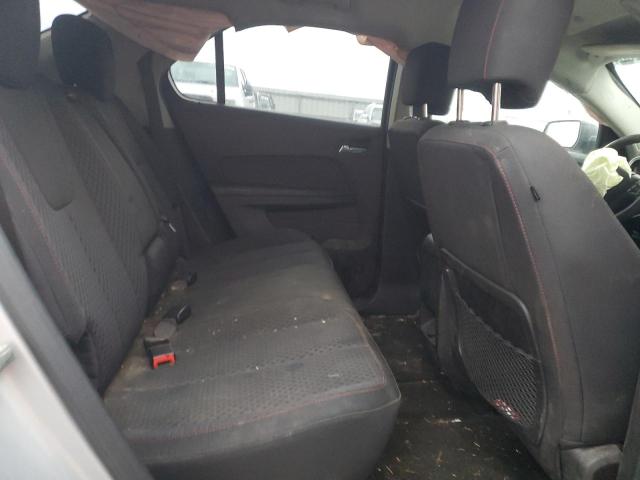 Photo 11 from auction – 2013 CHEVROLET EQUINOX LS with VIN 2GNALBEK0D6169098